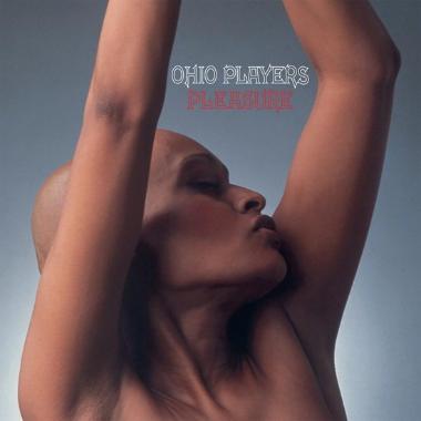 Ohio Players -  Pleasure